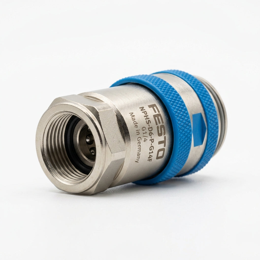 FESTO NPHS-D6-P-G14F