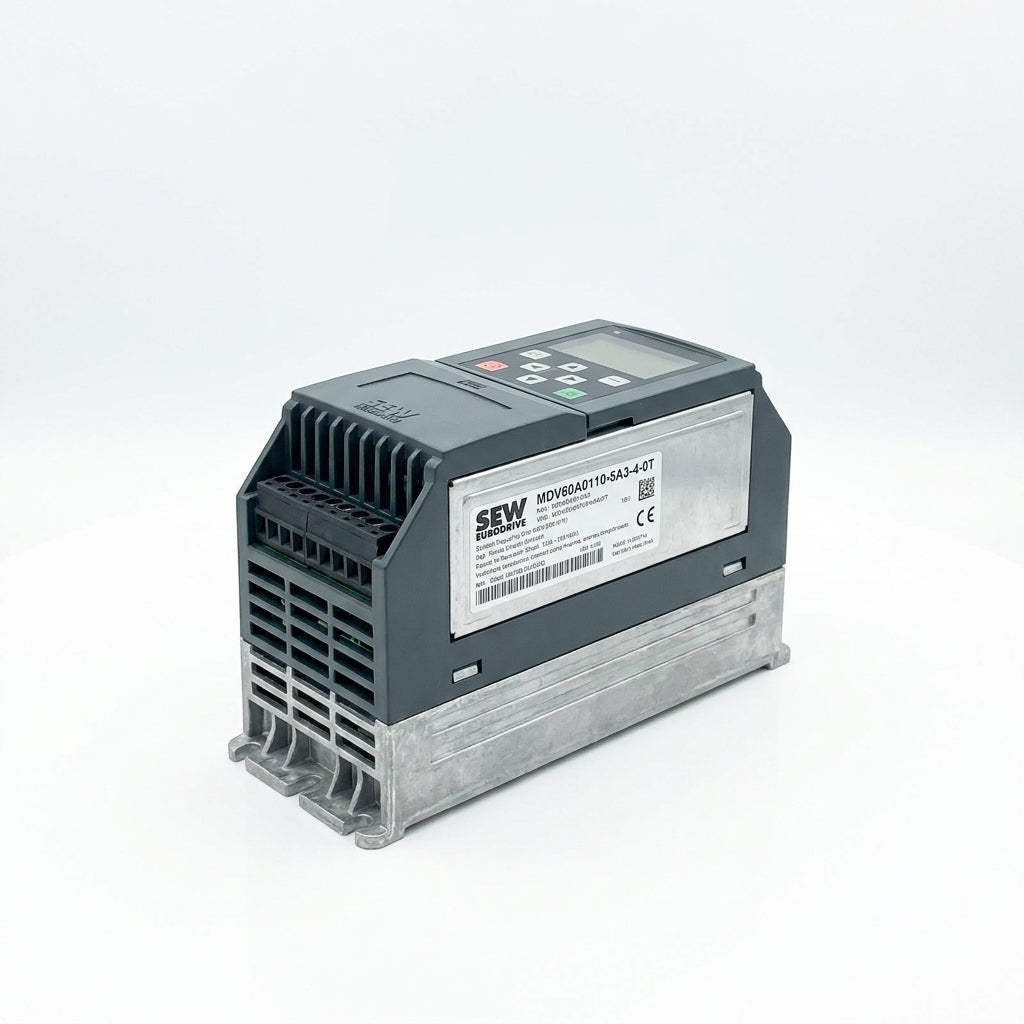 SEW-Eurodrive MDV60A0110-5A3-4-0T