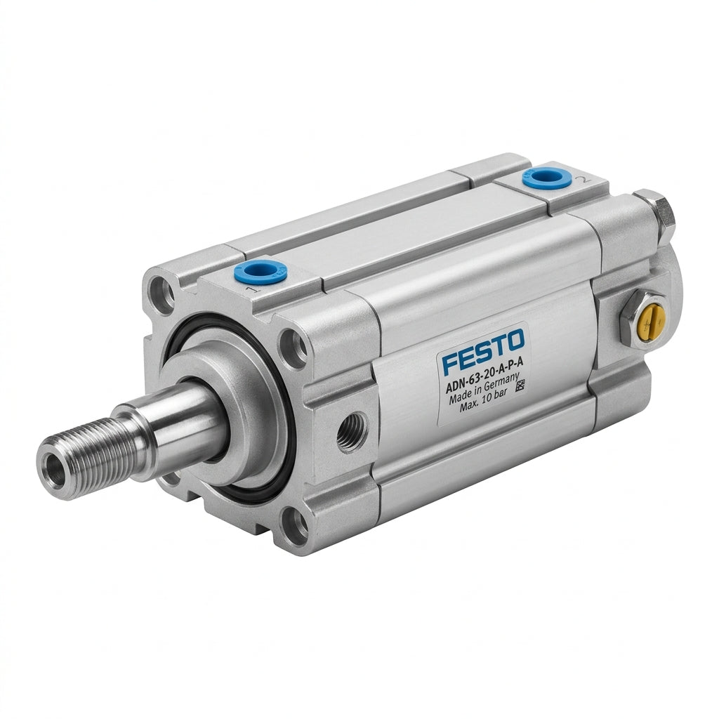 FESTO ADN-63-20-A-P-A
