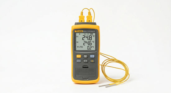 FLUKE Fluke 52 K/j Ther