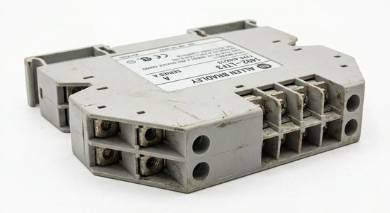 ALLEN BRADLEY 1492-LTF3