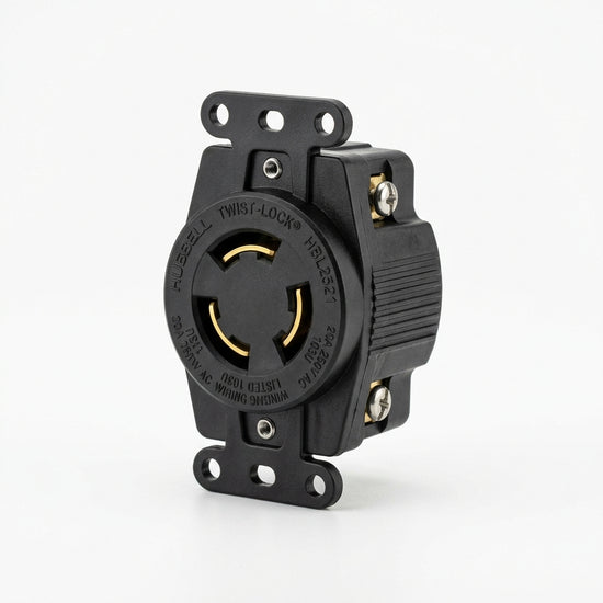 Hubbell HBL2521