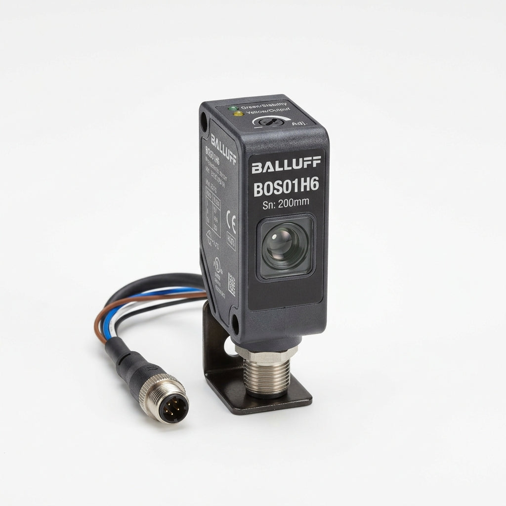 BALLUFF BOS01H6