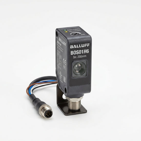 BALLUFF BOS01H6