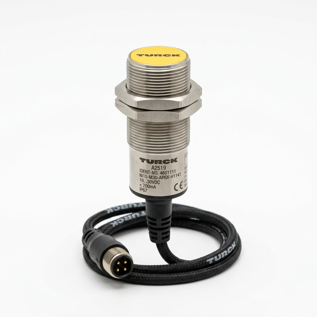 TURCK A2519