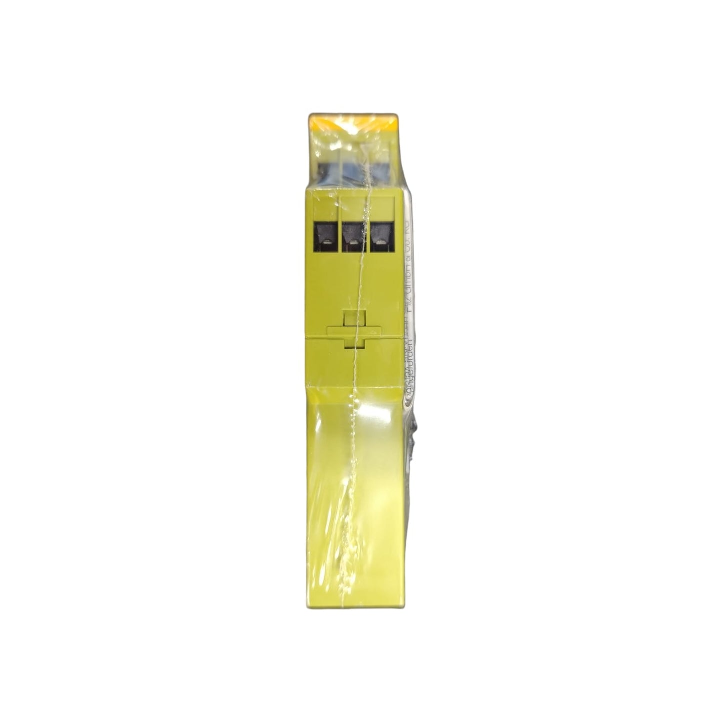 PILZ  PZE X4 774585 RELÉ DE SEGURIDAD