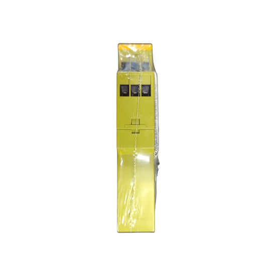 PILZ  PZE X4 774585 RELÉ DE SEGURIDAD