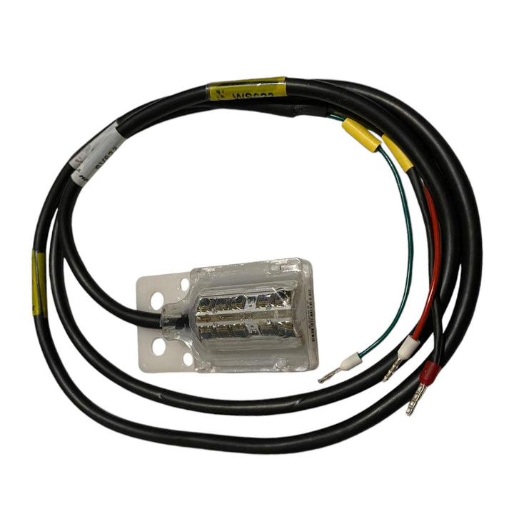 Unidad de fusible Littelfuse Selco A0220.0010
