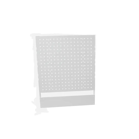 TC LORW Panel posterior perforado para Tool Chest