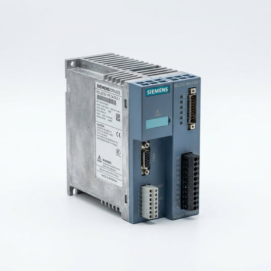 SIEMENS/DRIVES 6SL3210-1PE14-3UL1