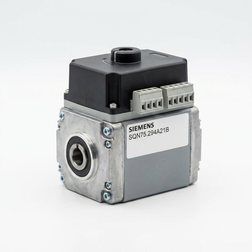 Siemens SQN75.294A21B