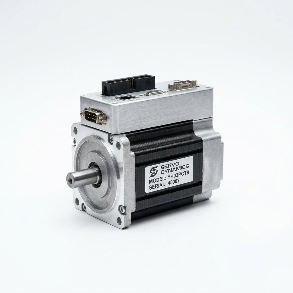 Servo Dynamics YH03PCT8