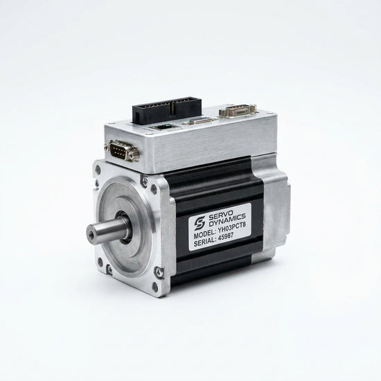 Servo Dynamics YH03PCT8