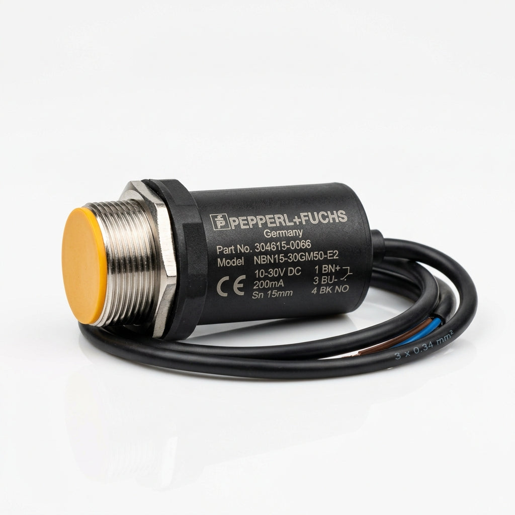 PEPPERL & FUCHS 304615-0066