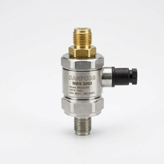 Danfoss MBS 3000