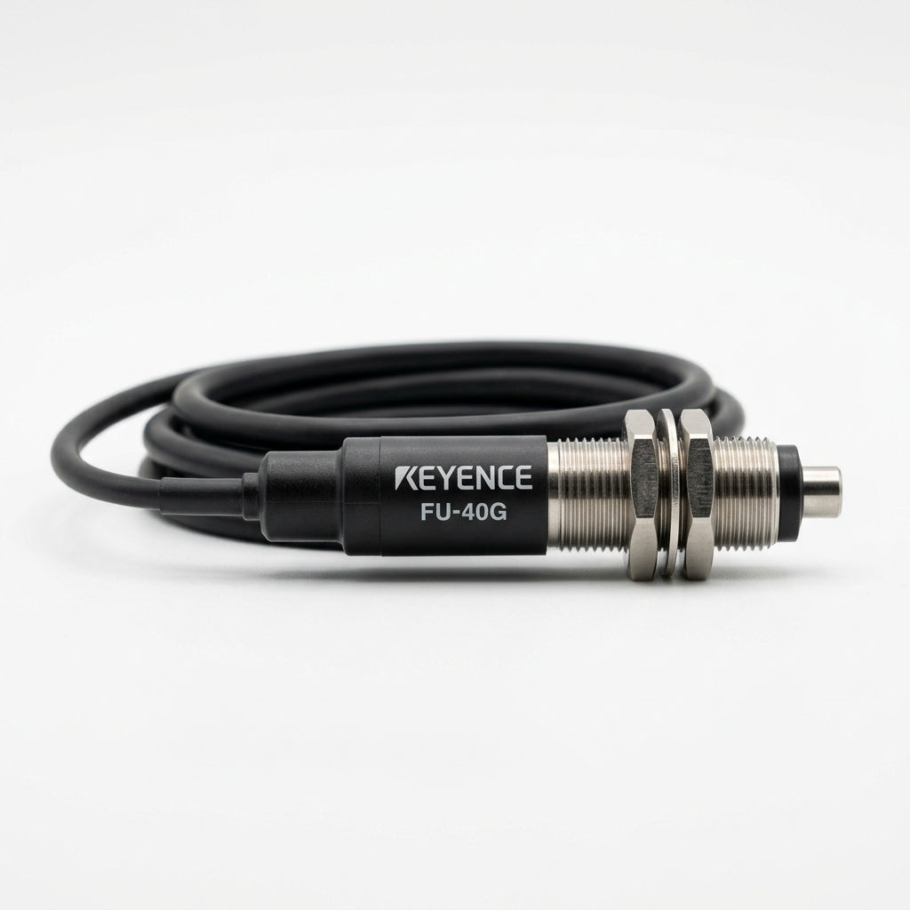 Keyence FU-40G sensor de proximidad