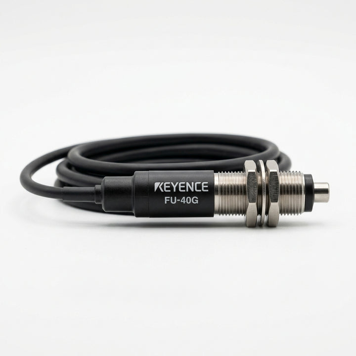 Keyence FU-40G sensor de proximidad