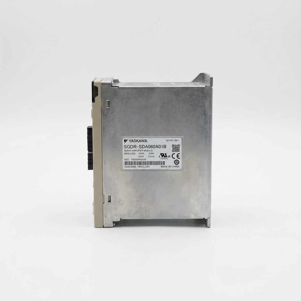 Yaskawa SGDR-SDA060A01B