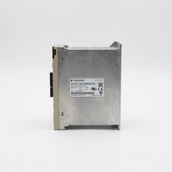 Yaskawa SGDR-SDA060A01B