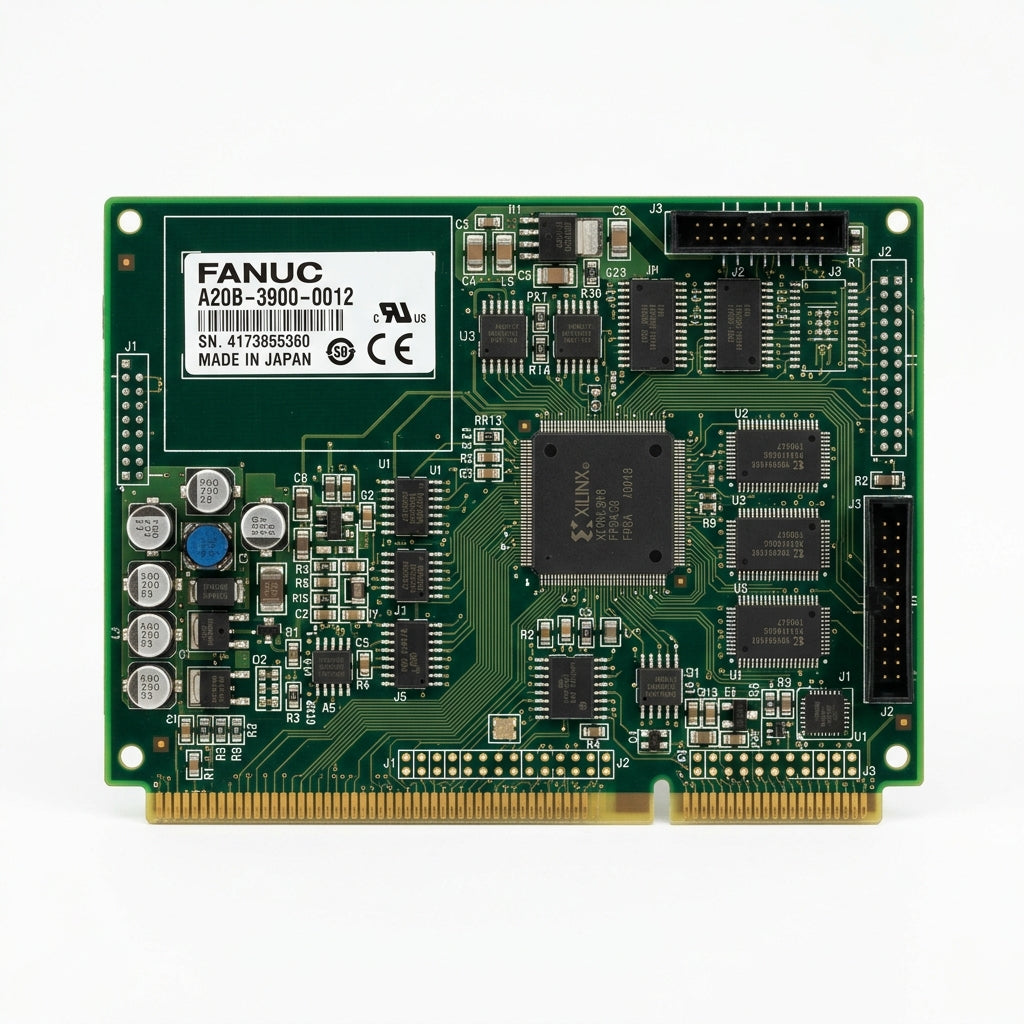 FANUC A20B-3900-0012