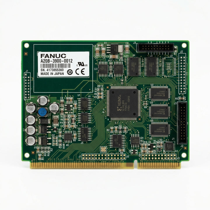 FANUC A20B-3900-0012