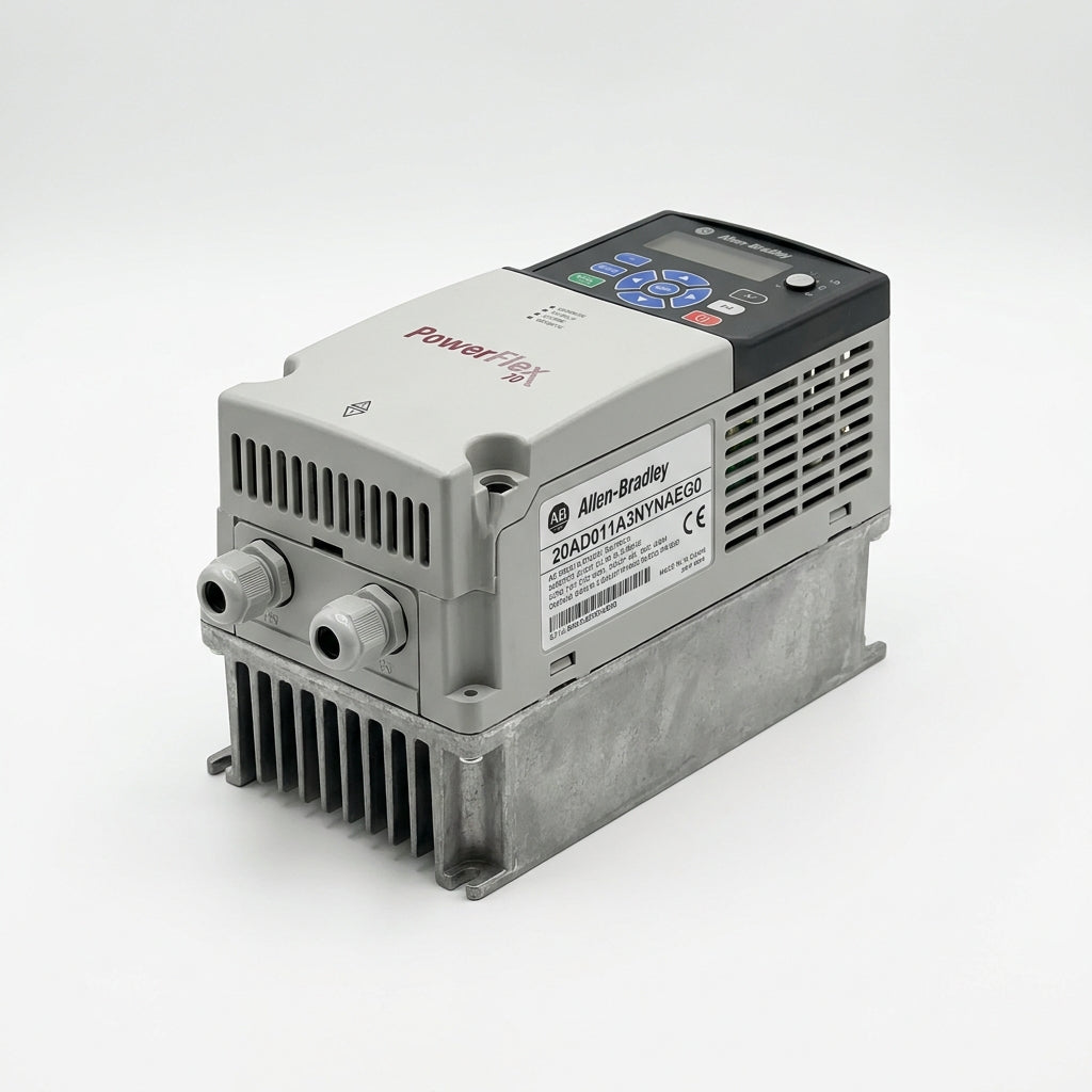 Allen-Bradley 20AD011A3NYNAEG0