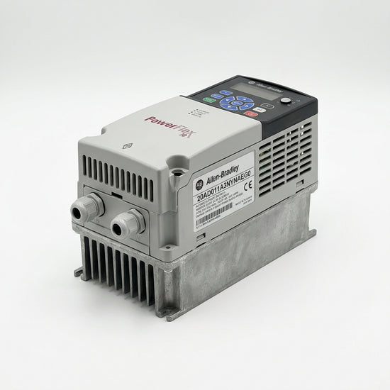 Allen-Bradley 20AD011A3NYNAEG0
