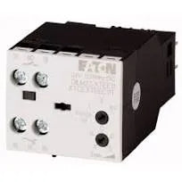 DILM32-XTEE11(RA24) Temporizador On-Delay 0.05-100s 1NA1NC para DILM7-32 DILA