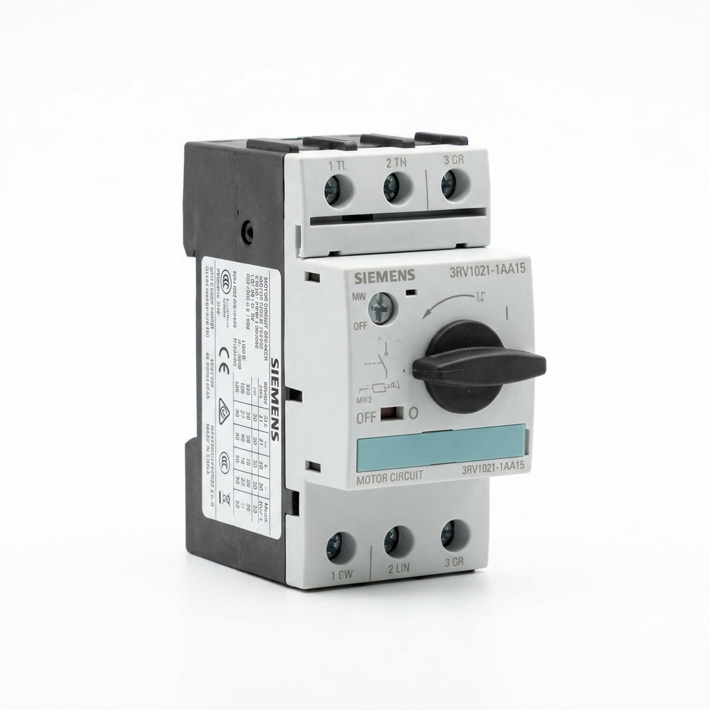 Siemens 3RV1021-1AA15