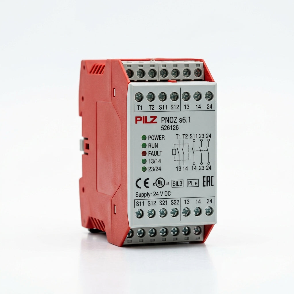 PILZ 526126
