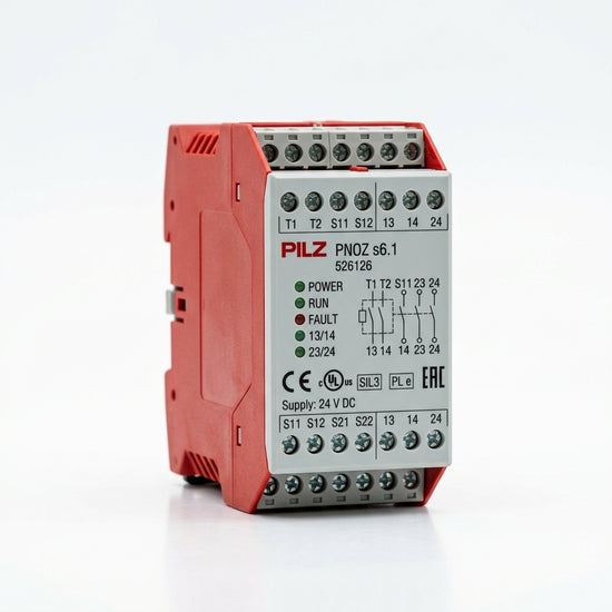 PILZ 526126