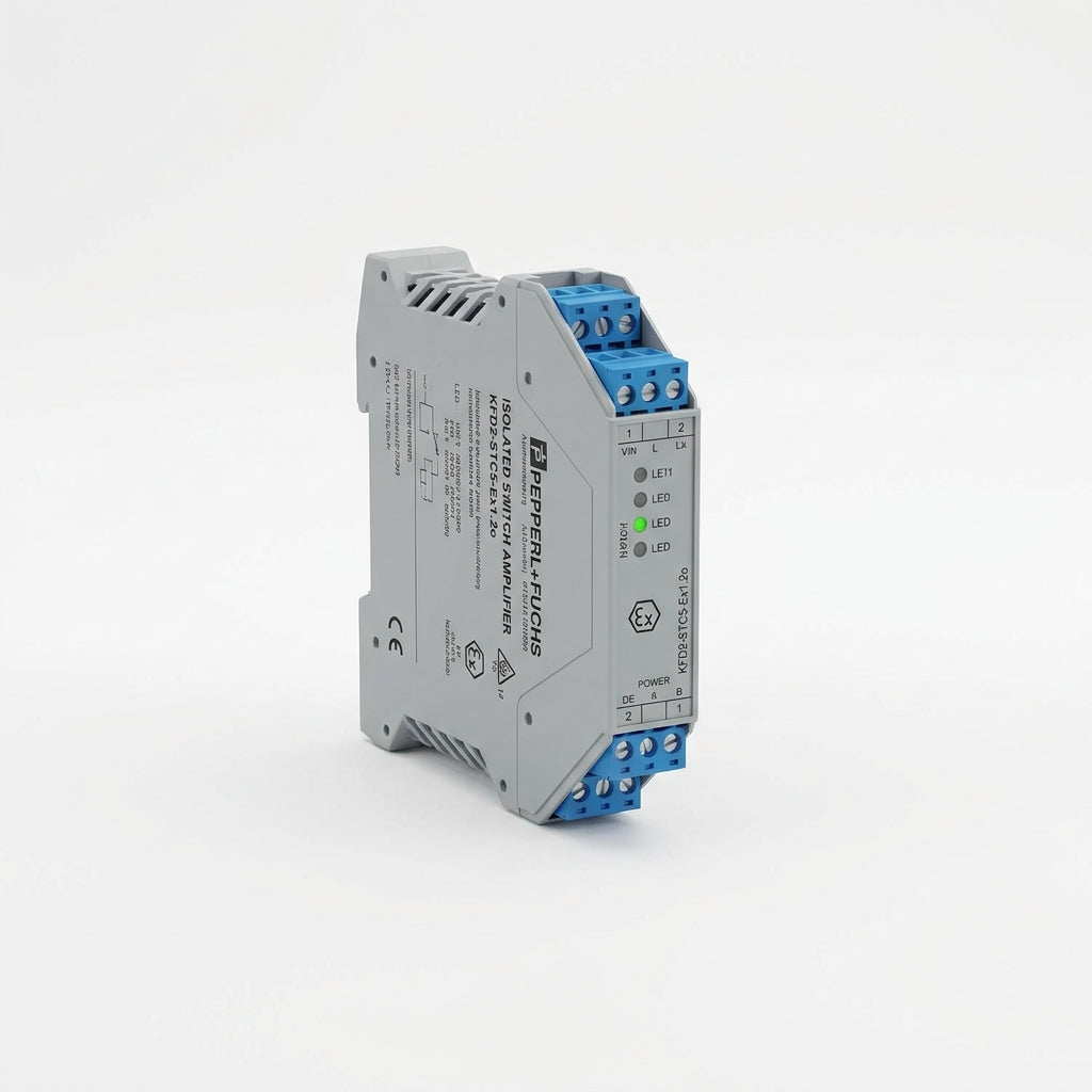 Pepperl+Fuchs KFD2-STC5-Ex1.2o