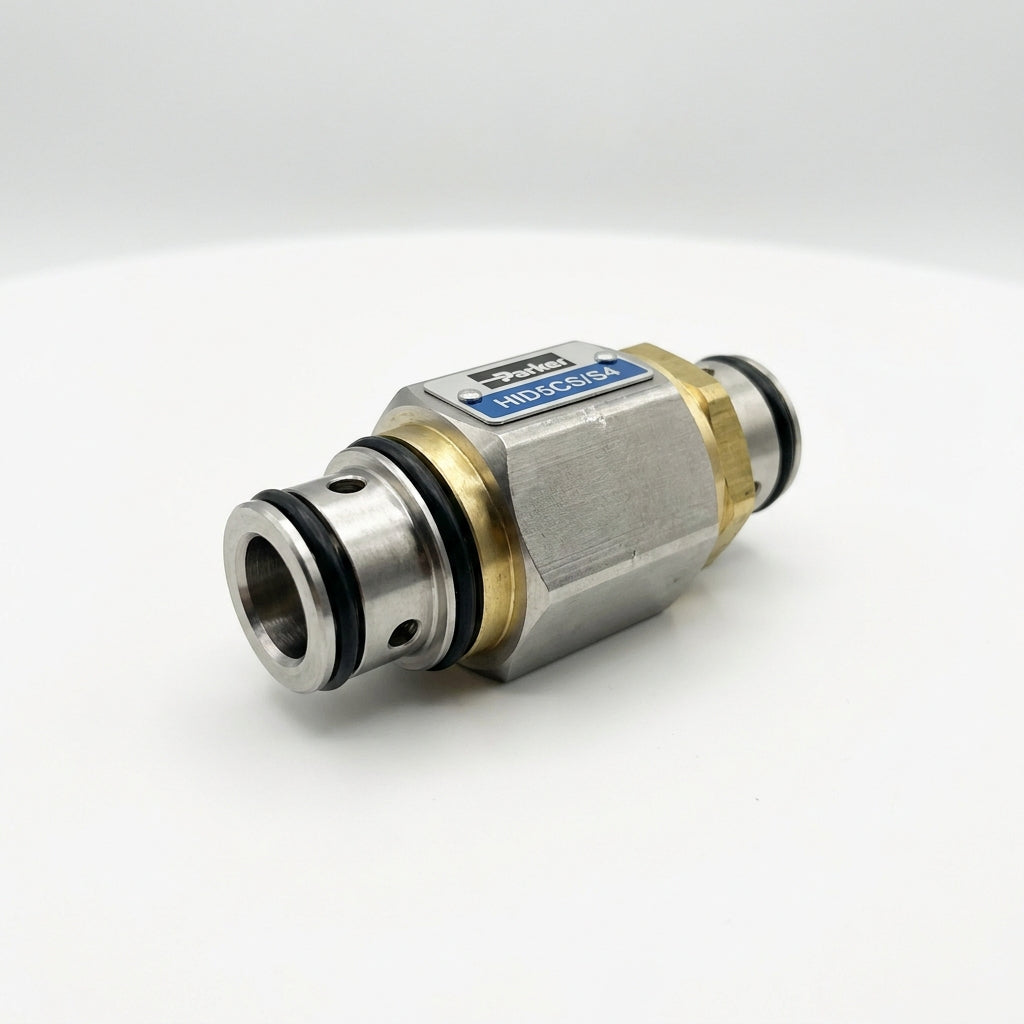 Parker HID5CS/S4