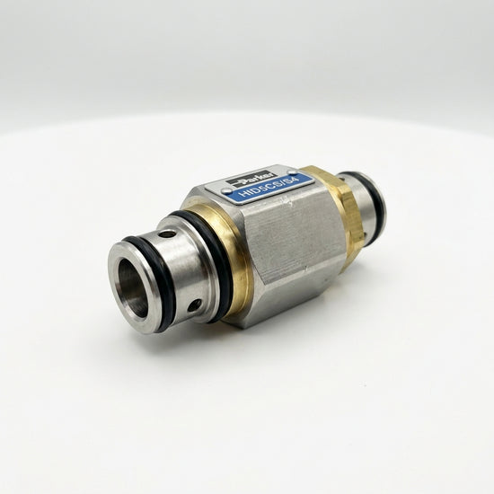 Parker HID5CS/S4