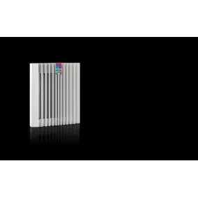 SK Filtro de salida Blue+ EMC con estera para SK3238 148.5X148.5mm RAL7035