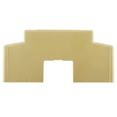 AH 32 SAKG32 Cubierta protectora beige para clema SAKG 32