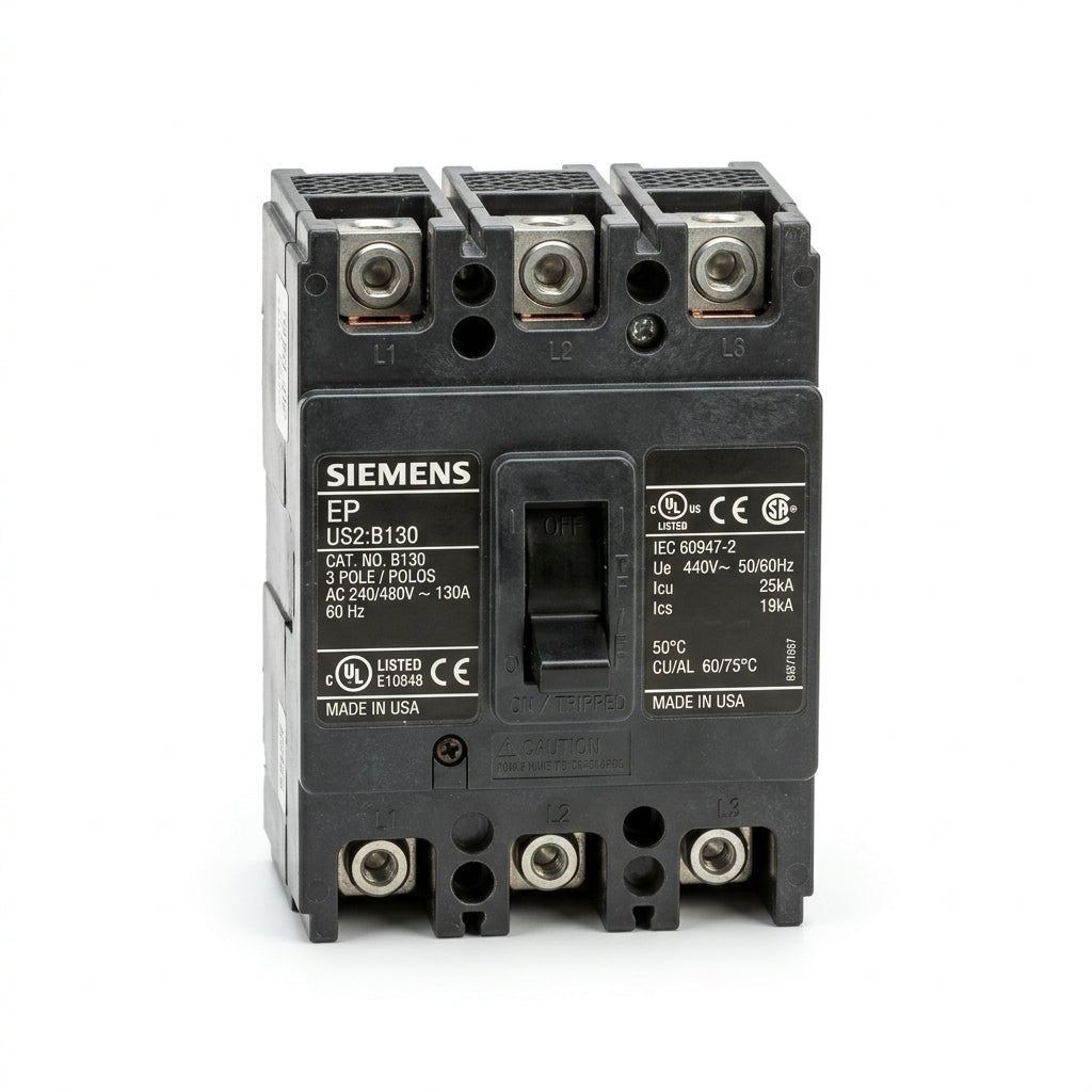 SIEMENS/EP US2:B130