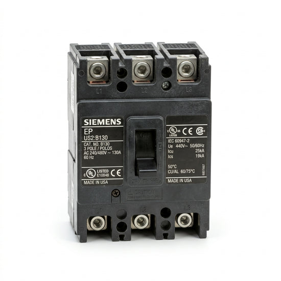 SIEMENS/EP US2:B130