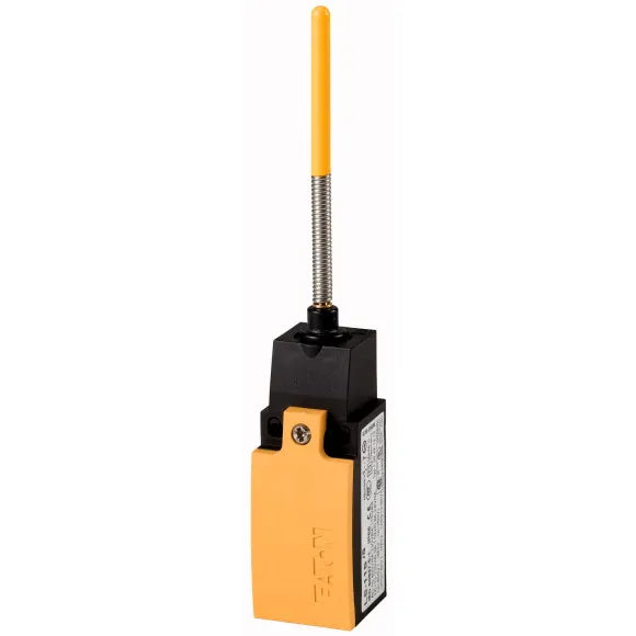 LS-S11S/S Interruptor de límite de seguridad 1NANC varilla flexible IP66/IP67