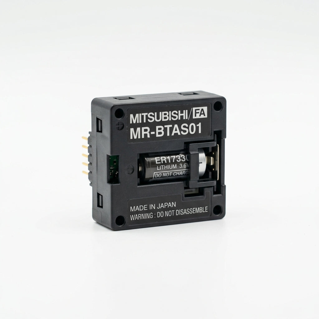 MITSUBISHI/FA MR-BTAS01
