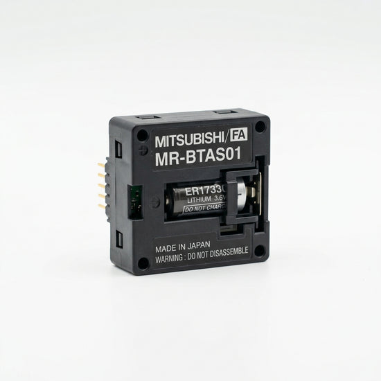 MITSUBISHI/FA MR-BTAS01
