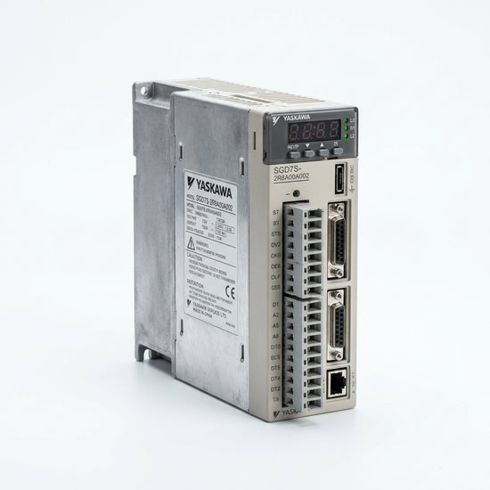 Yaskawa SGD7S-2R8A00A002