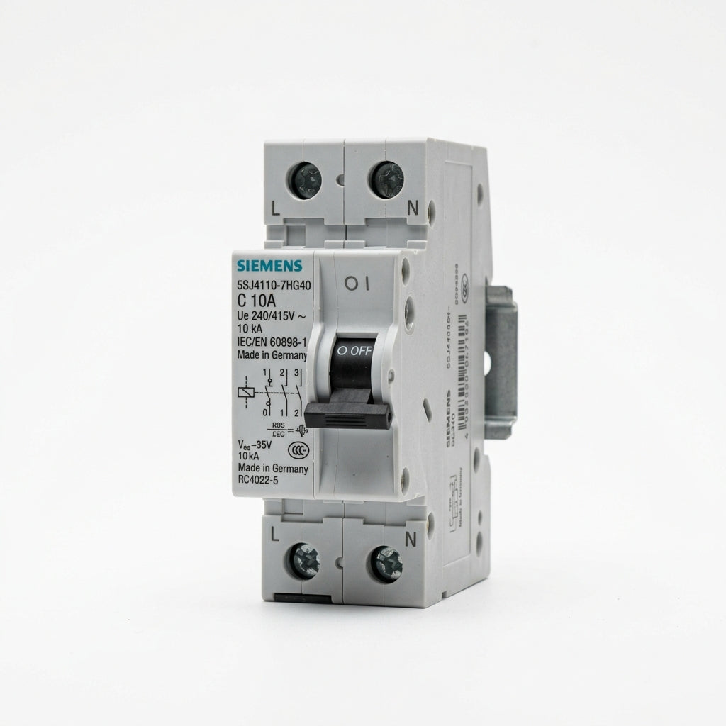 SIEMENS 5SJ4110-7HG40