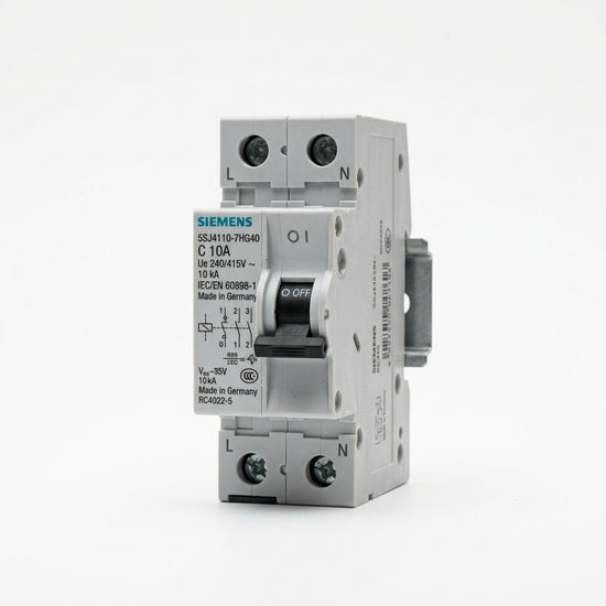 SIEMENS 5SJ4110-7HG40