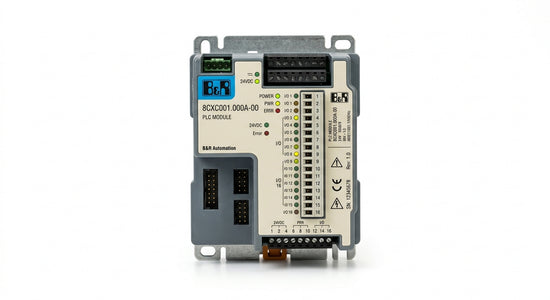 B&R 8CXC001.000A-00