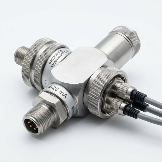 BIND EM-030P SENSOR INDUCTIVO KEYENCE