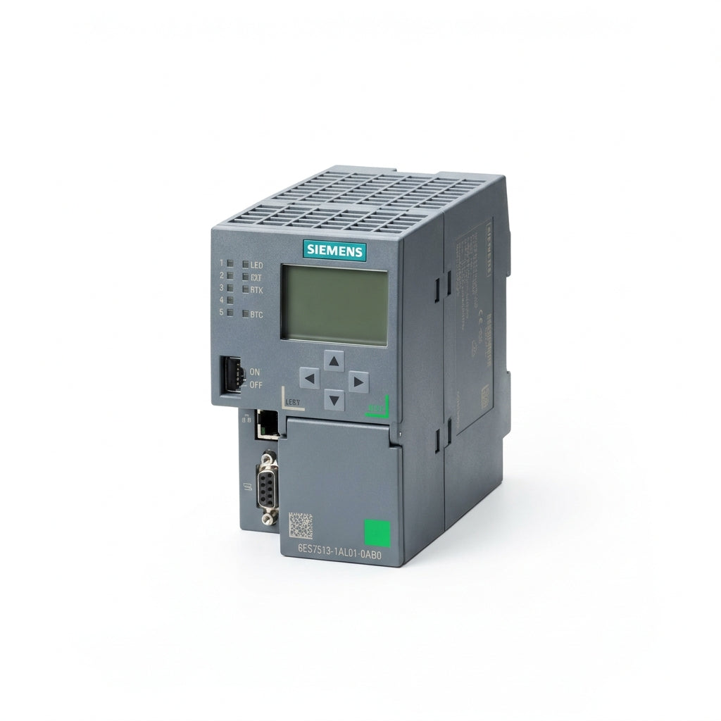 Siemens 6ES7513-1AL01-0AB0