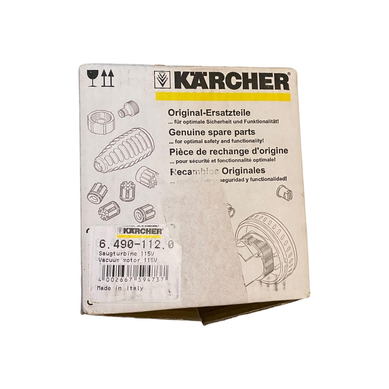 Turbina Karcher 6.490-112.0