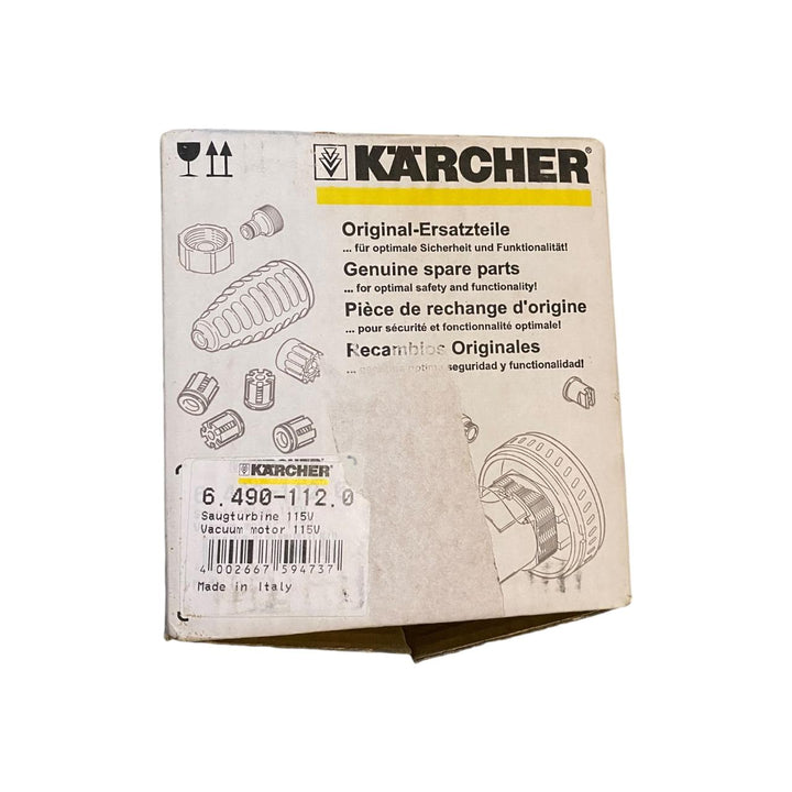 Turbina Karcher 6.490-112.0
