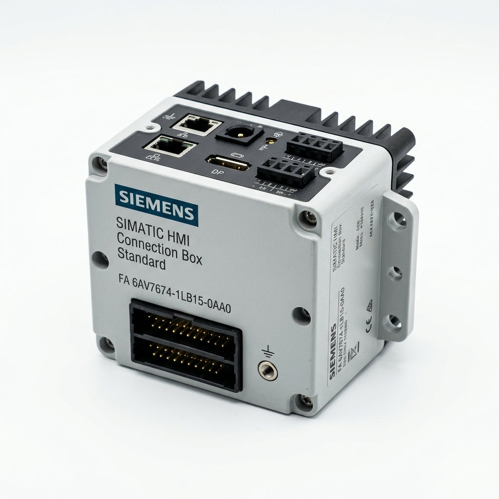 SIEMENS/FA 6AV7674-1LB15-0AA0